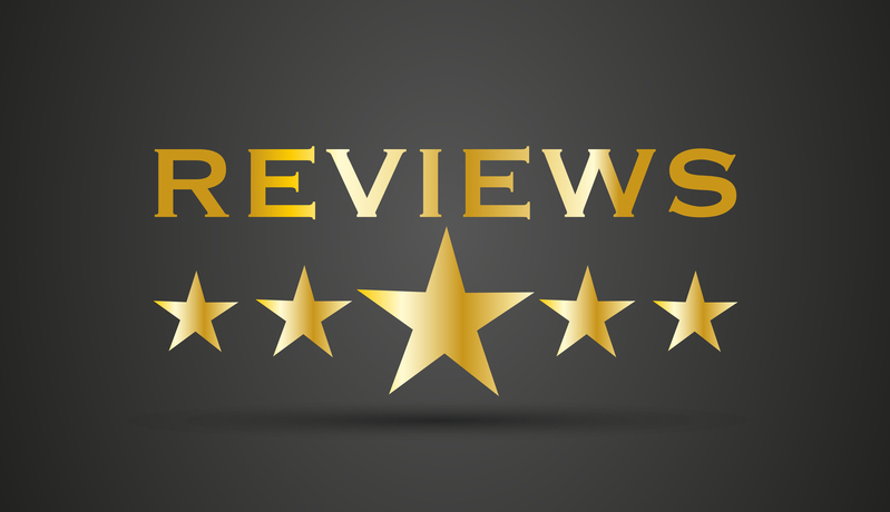 Image result for reviews